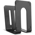 thumbnail image 5 of Elevate Your Sound: Desktop Speaker Stands, Aluminum Construction For Optimal Listening Experience, Space Saving Design For Compact Spaces, 5 of 5