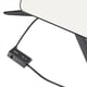thumbnail image 3 of 2X para Adaptador Ethernet GEN2 HUB Conector de Red de Alta Velocidad para , Conexión A Internet por Cable, 3 of 6