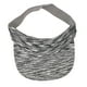 thumbnail image 1 of KAKOWELY 1 visera deportiva para el sol, para verano y primavera, para hombre y mujer, ideal para actividades al aire libre., 1 of 4