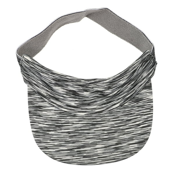 KAKOWELY 1 visera deportiva para el sol, para verano y primavera, para hombre y mujer, ideal para actividades al aire libre.