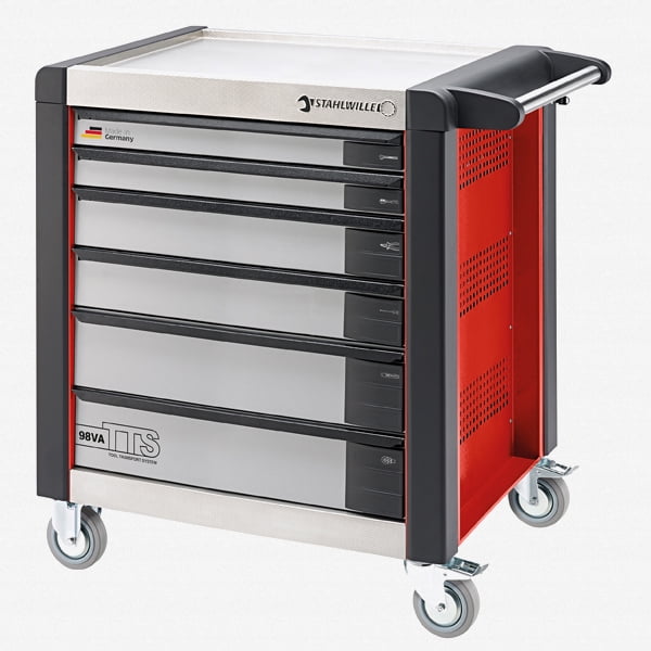 Stahlwille tool trolley Clearance