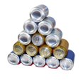 thumbnail image 3 of Amazing Cans Beer Tank Fridge Silicone Pads Tile Shape Cushion Foldable Wine Bottle Trellis, 3 of 5