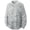 White, variant on Men Camo Crew Neck Long Sleeve Athletic Shirts, Loose Fit Breathable Quick Dry Outdoor Sports Training Tops