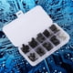 thumbnail image 5 of Y Terminal Hembra 200 Uds Conector De Clavija SM Cable De 2/3/4/5PIN, 5 of 8