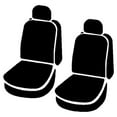 thumbnail image 2 of Fia Inc. SP88-33 GRAY FIASP88-33 GRAY 15-16 COLORADO/CANYON SEAT PROTECTOR CUSTOM SEAT COVER, FRONT BUCKET SEATS GRAY Fits select: 2015-2022 CHEVROLET COLORADO, 2015-2022 GMC CANYON, 2 of 3