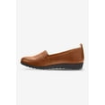 thumbnail image 4 of Comfortview June Flat Women's Slip-On Shoes (Wide Widths Available), 4 of 6