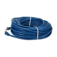 thumbnail image 7 of AddOn 300ft Blue CAT 6 PVC Ethernet Cable Snagless Bubble Boot RJ-45 M/M (add-300fcat6-be), 7 of 7