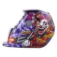 thumbnail image 2 of Yajisi Solar‑Powered Auto‑Darkening Welding Helmet – Arc, TIG, MIG & Grinding Protection, 2 of 6