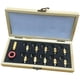 thumbnail image 3 of Kit de reparación de bobinadoras de reloj, herramientas de relojero, kit de reparación de relojes de pulsera, herramienta de cuerda para 2000 7750, 3 of 8