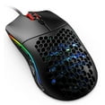 thumbnail image 1 of Glorious PC Gaming Race Model O Gaming-Maus - Black, Matt, 1 of 5