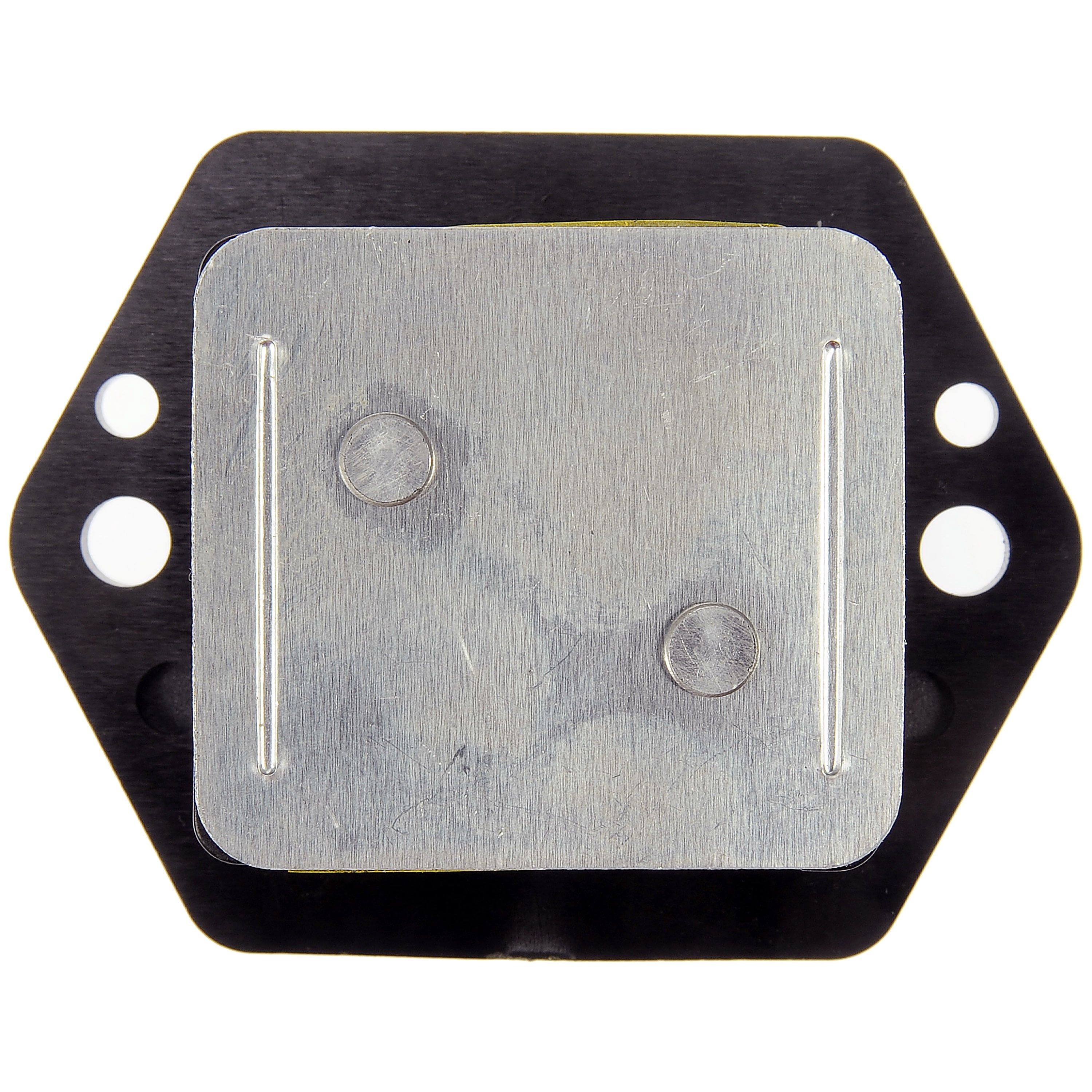 Dorman 973-126 HVAC Blower Motor Resistor for Specific Isuzu Models