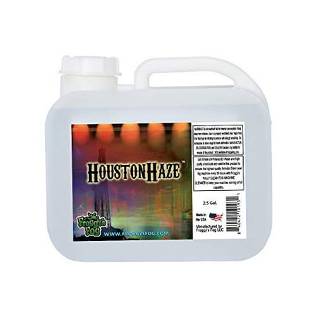 Oil-Based Fog Commercial/Residential Grade Fog Solution