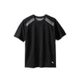 thumbnail image 2 of KingSize Men's Big & Tall Power  Tee, 2 of 6