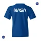 thumbnail image 3 of Playera Nasa Niño Niña Perro Astronauta Od00475, 3 of 6