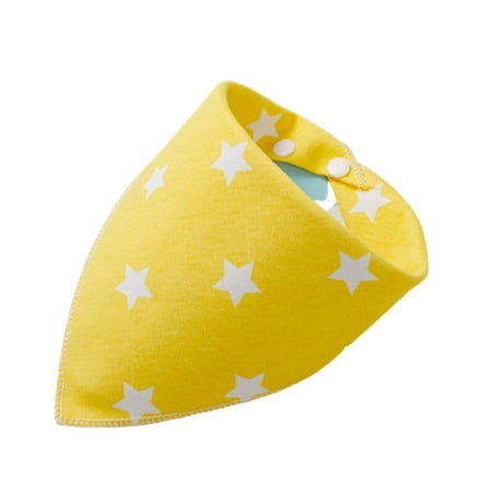 

Liveday Baby Bibs Towel Unisex Triangles Scarf Cotton Cartoon Infant Newborn Feeding Apron Saliva Absorbent Bandana Towel New