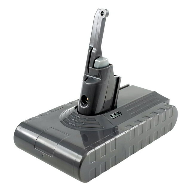 Pour Dyson V8 Haute Qualité Nouveau 21.6V 3000mAh Batterie Li-ion Rechargeable Aspirateur