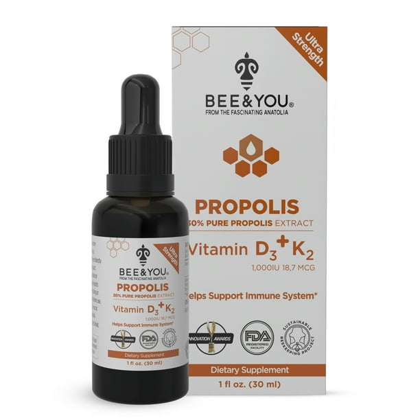 Propolis Cold Sore