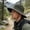 Green, variant on Wide Brim Sun Hat UV Protection Breathable Adjustable Lightweight Packable Outdoor Fishing Hat for Beach Travel Hiking Camping Gardening