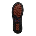 thumbnail image 2 of Twisted X Work Boots Womens All Around Chelsea 6.5 M Pecan WAX0001, 2 of 2
