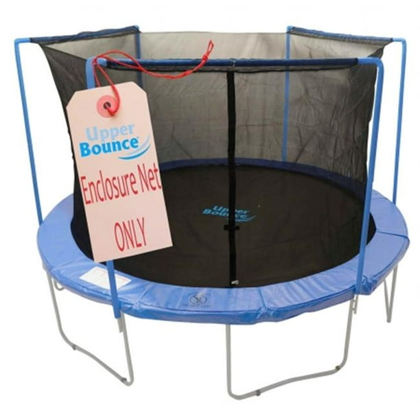 Upper Bounce UBNET-7-3-AST 7 ft. Trampoline Enclosure Safety Net