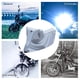 thumbnail image 5 of Motocicleta Cubiertas De Motocicleta A Prueba De Intemperie Con Hebilla Cubierta De Polvo De Vehículo Eléctrico De Tela Oxford Yuarrent HA039852-01, 5 of 6