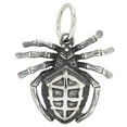 thumbnail image 2 of Pendentifs en Forme d'Insecte, Clip sur Pendentifs Charme Fermeture Éclair Pendentif Bijoux Faisant des Fournitures Conception Élevée, 2 of 14