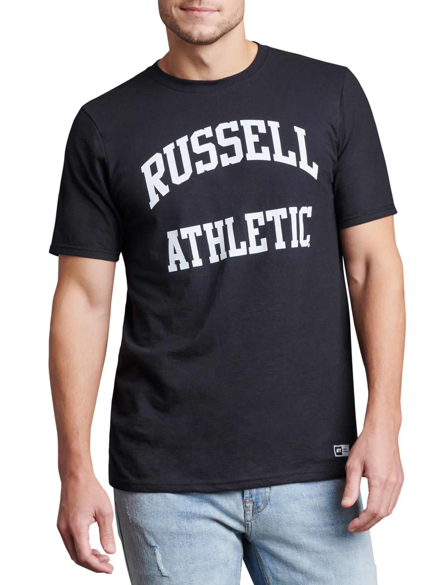 russell athletic tees