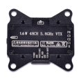 thumbnail image 3 of Transmisor de Audio y Video FPV VTX VT5804-BAT de 5,8 G, 1,6 W y 800 MW, 48 Canales, para Dron y Avión RC de Alcance con FPV, 3 of 5