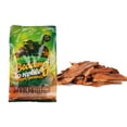 thumbnail image 1 of Reptile Terrain Reptile Bark Chips Bark Substrate For Reptiles Reptile Bark Bedding Natural Bark Chips For Reptiles 650g/bag Forest Terrain Bark Fine Chips Natural Wood Log Terrain, 1 of 8