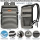 thumbnail image 3 of Camping Cooler Backpack 30 Cans, Soft Backpack Coolers Insulated Leak Proof Travel Cooler Bag Waterproof Lunch Picnic Beach Work Trip Thermal Bag Drink Beverage Beer Bag Cooler, 3 of 5