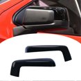 thumbnail image 2 of Rearview Mirror Cap Cover Trim Replace 84469252 for 1500 1500 2019-2024 Accessories,A, 2 of 5
