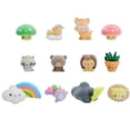thumbnail image 4 of Sac aveugle floqué Kawaii Critterz, 4 of 4