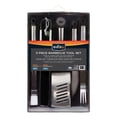 thumbnail image 3 of Mr. Bar-B-Q 5-Piece BBQ Grilling Essentials Accessories Tools Set, 3 of 6