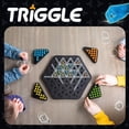 thumbnail image 5 of Fat Brain Stretch Four to Score with Game Board, Multi-color, 2.0 lb, 5 of 7