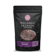 thumbnail image 1 of Molienda Sagrada - Té Negro Rosa Cacao 150 Gr. - 100% Natural, 1 of 7