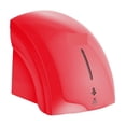thumbnail image 1 of Wall-mounted Smart Hand Dryer, Automatic Hand Dryer, Infrared Sensor, Hotel Bathroom Air Hand Dryer ,High-Speed Drying, 1 of 7
