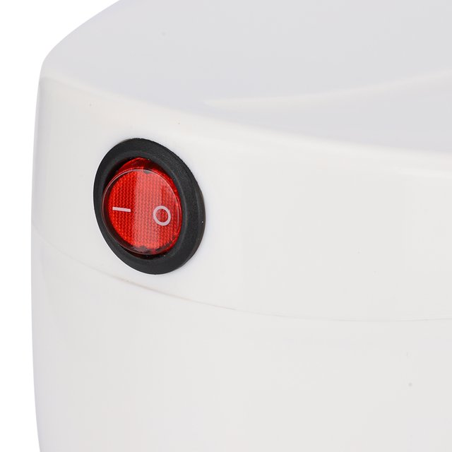 Caja Esterilizadora de Uñas con Desinfección por Ozono UV Desinfección Doble Diseño de Cajón Portátil Resistencia a Altas Temperaturas Resistencia a Colisiones Compacta ANGGREK Otros