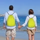 thumbnail image 5 of Fotbe Yellow Bolsa Mochila con Cordón Estampada, Bolsa de Gimnasio Deportiva, Bolsa Cinch, Bolsa con Cordón para Hombres y Mujeres-Small, 5 of 6