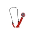 thumbnail image 3 of Estetoscopio Rappaport-Rojo-E3-5-Marca Checkatek, 3 of 3