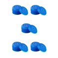 thumbnail image 3 of Soporte de Pestañas Minnieouse 100 UNIDS Paleta de pestañas Ligeras Azul, 3 of 6