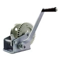 thumbnail image 1 of WINCH MALACATE MANUAL 2500 LIBRAS SIN CABLE MAPLE TOOLS, 1 of 4