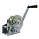 thumbnail image 1 of WINCH MALACATE MANUAL 2500 LIBRAS SIN CABLE MAPLE TOOLS, 1 of 4