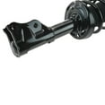 thumbnail image 5 of TRQ Front Right Complete Strut & Coil Spring Assembly Passenger Side Fits Select 2006-2011 Honda Civic, 5 of 6
