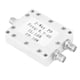 thumbnail image 4 of Módulo divisor de potencia, divisor de potencia RF de 0,5 a 6 GHz y 30 W, resistente y duradero, 4 of 7