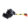 thumbnail image 3 of Steering Wheel Clock Spring Spiral Cable Assy Compatible for Toyota Corolla 2009 2010 2011 2012 2013, 3 of 15