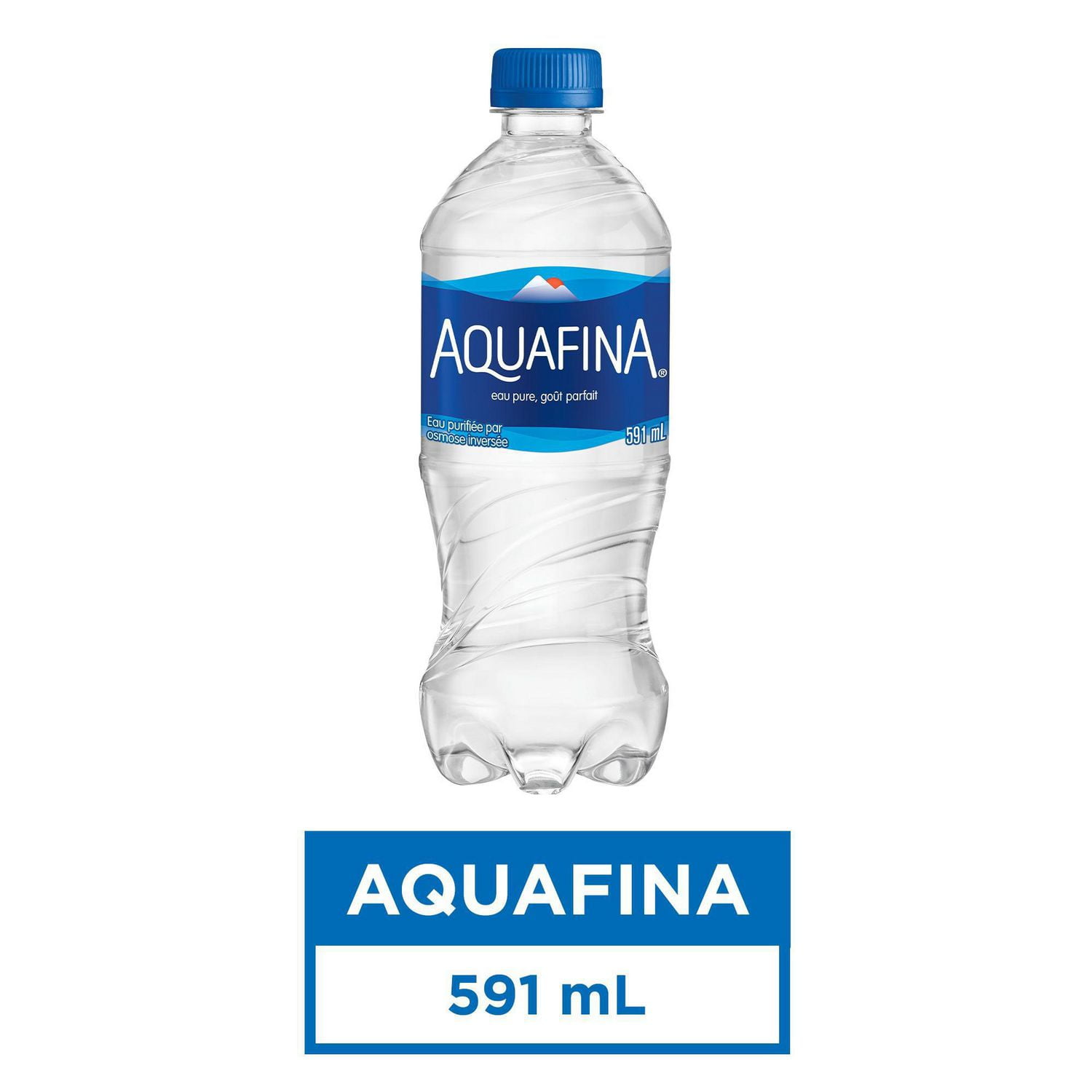 Aquafina Flow