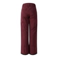 thumbnail image 2 of Regatta Womens Ice Ski Trousers, 2 of 6