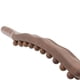 thumbnail image 5 of Double Wave Carbonized 20 Bead Tendon Stick Masaje Cuerpo Entero Universal Scraping Stick (Buy 2 get 1 free), 5 of 9