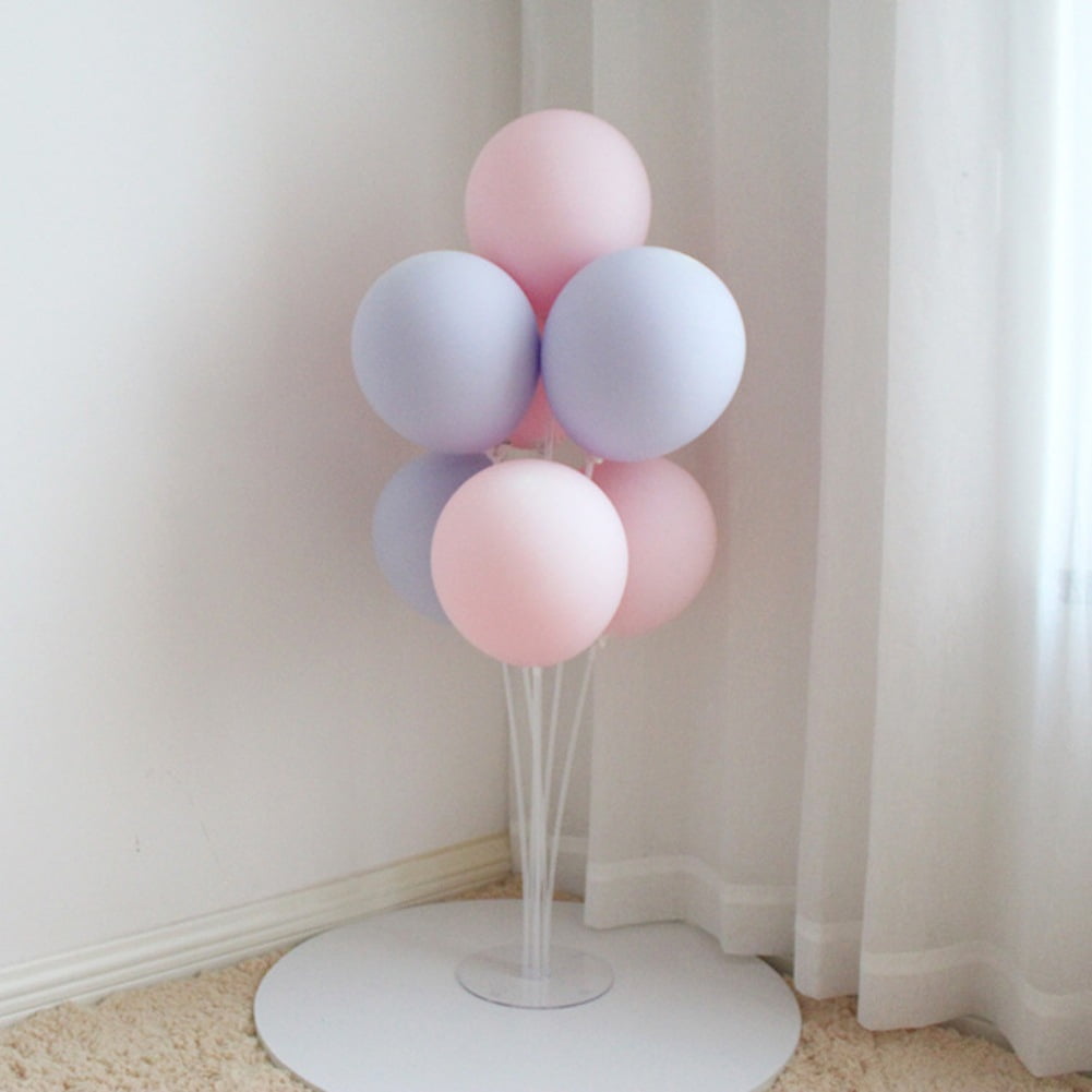 Taykoo Balloon Stand Kit,Balloon Holder for Birthday Party,Wedding