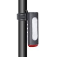 thumbnail image 2 of LJNYFDC Bike Rear Light Ultra Bright Bike Tail Light Multiple Modes IPX4 Waterproof Rechargeable Rear Bicycle Light, 2 of 5